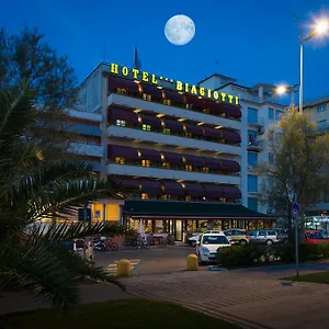 Biagiotti 3*, Lido di Camaiore Italien