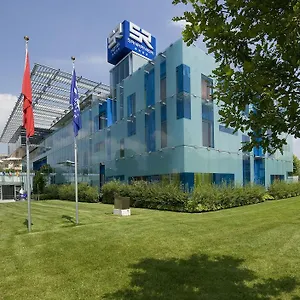 San Ranieri 4*, Pisa Itálie