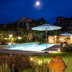 Stella 3*, Casciana Terme Italien