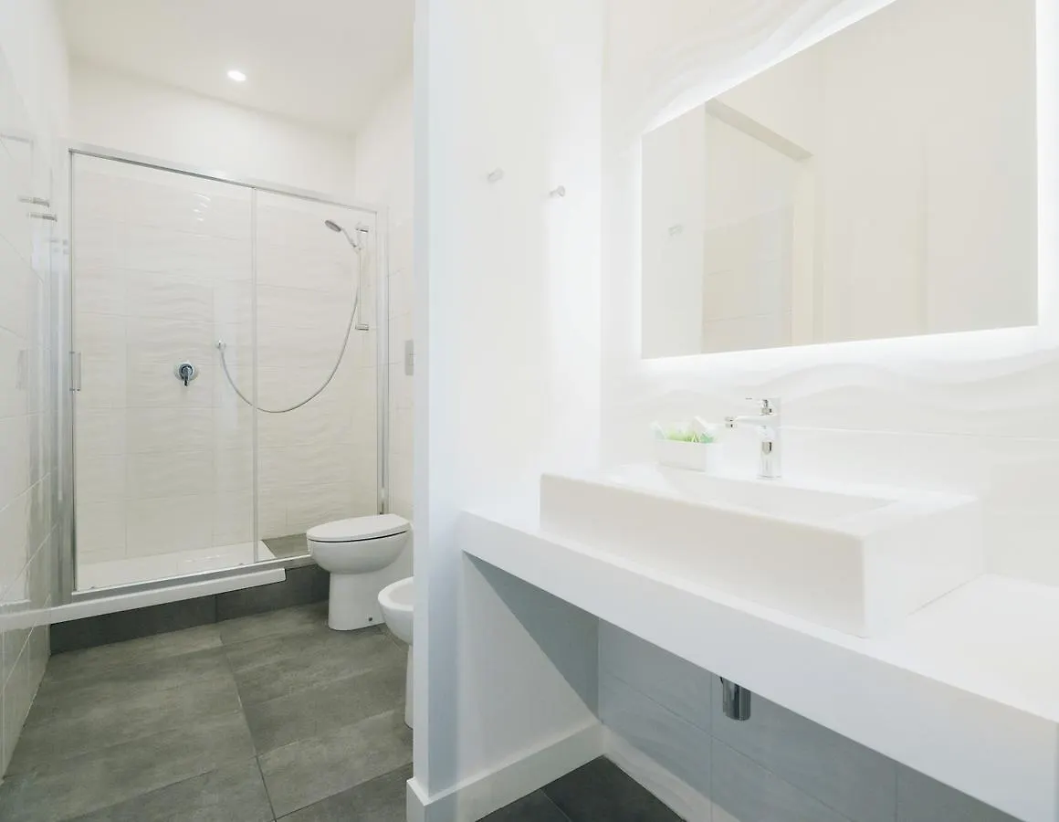 B&B Leitmotiv Catania