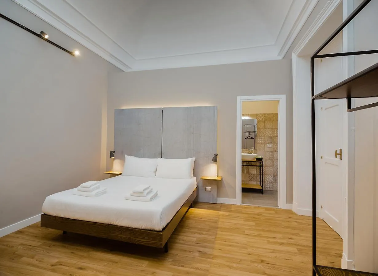 Bed & Breakfast B&B Leitmotiv Catania
