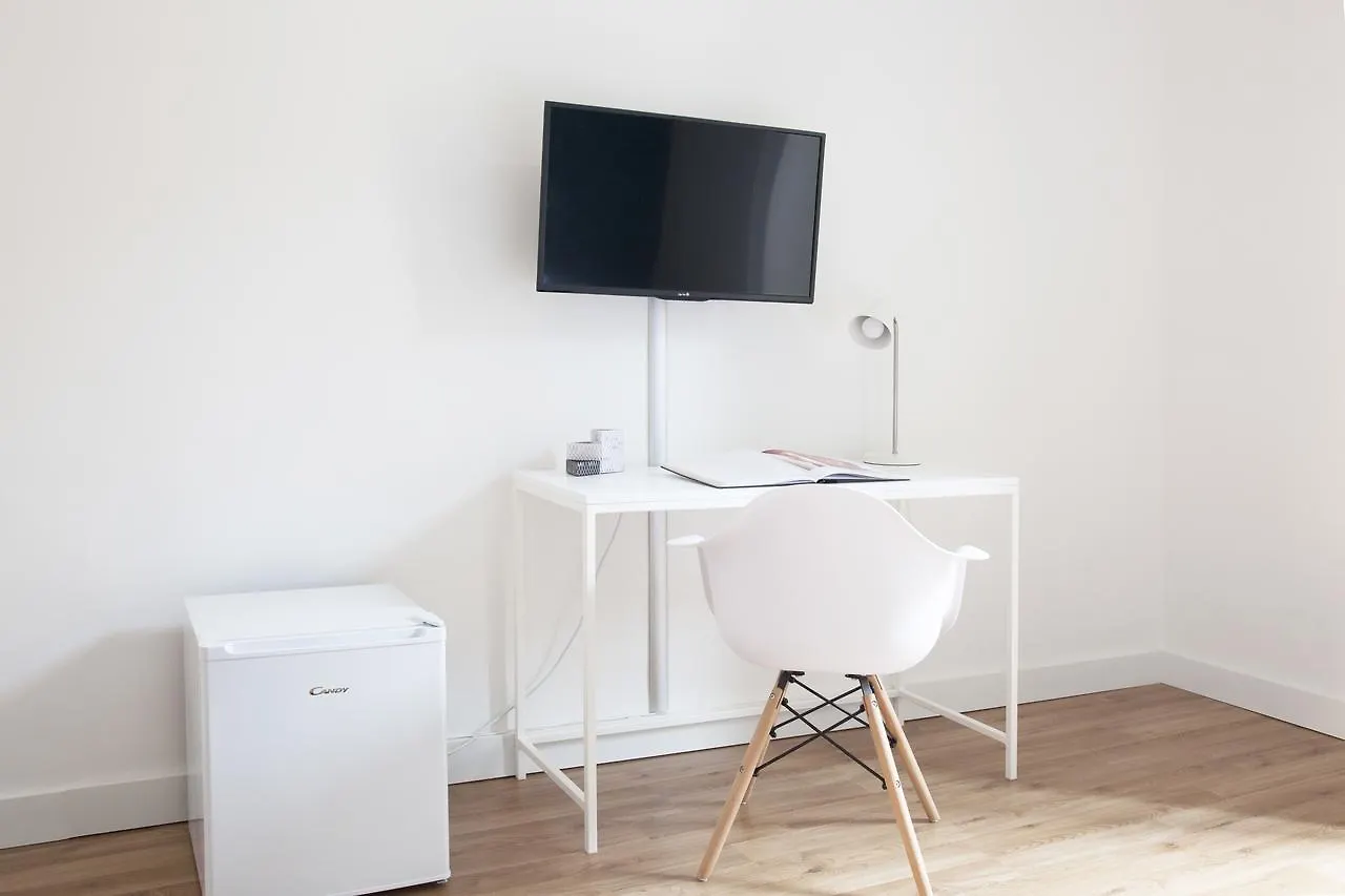 B&B Leitmotiv Catania Bed & Breakfast