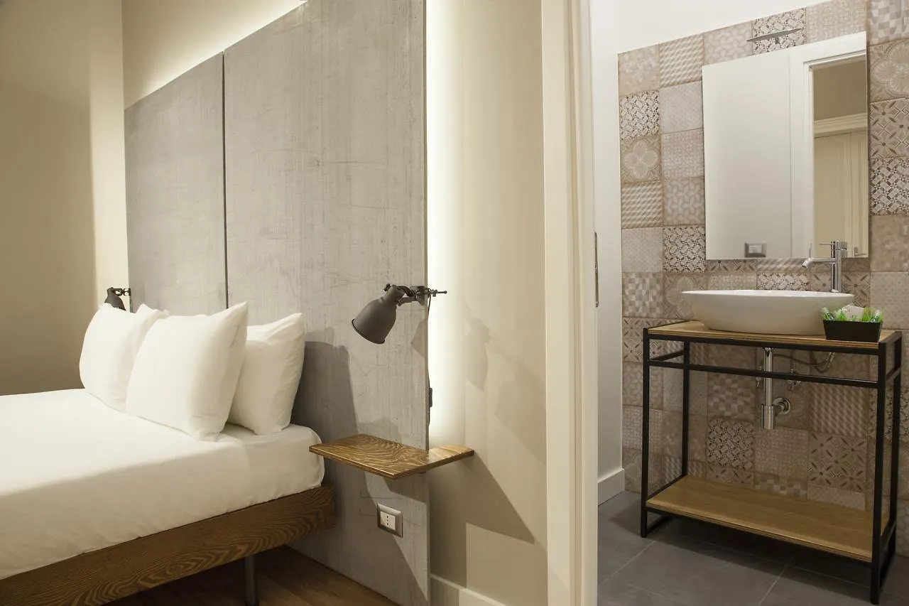 Bed & Breakfast B&B Leitmotiv Catania
