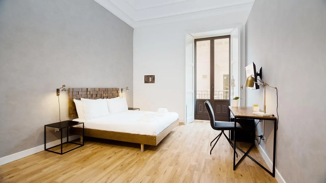B&B Leitmotiv Catania
