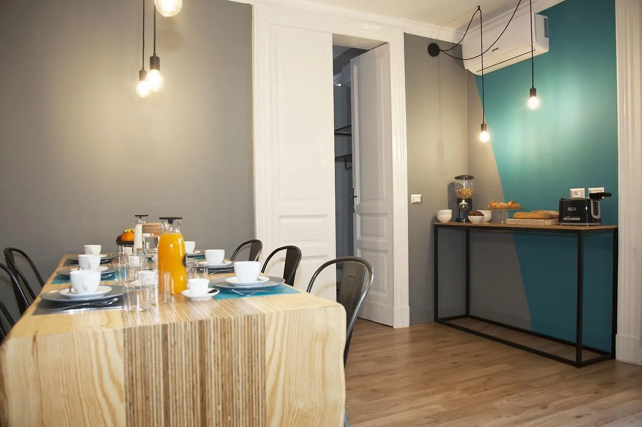 Bed & Breakfast B&B Leitmotiv Catania Italy