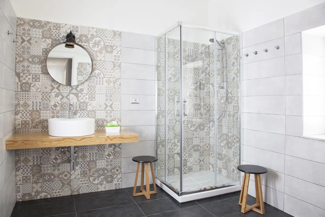 Bed & Breakfast B&B Leitmotiv Catania