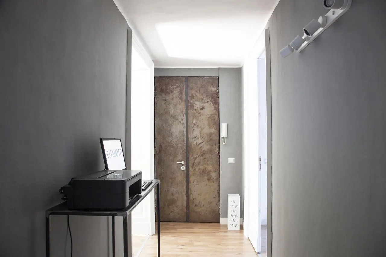 B&B Leitmotiv Catania Italy