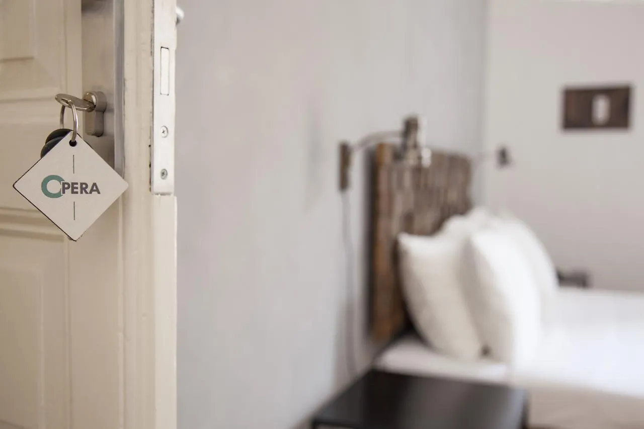 B&B Leitmotiv Catania