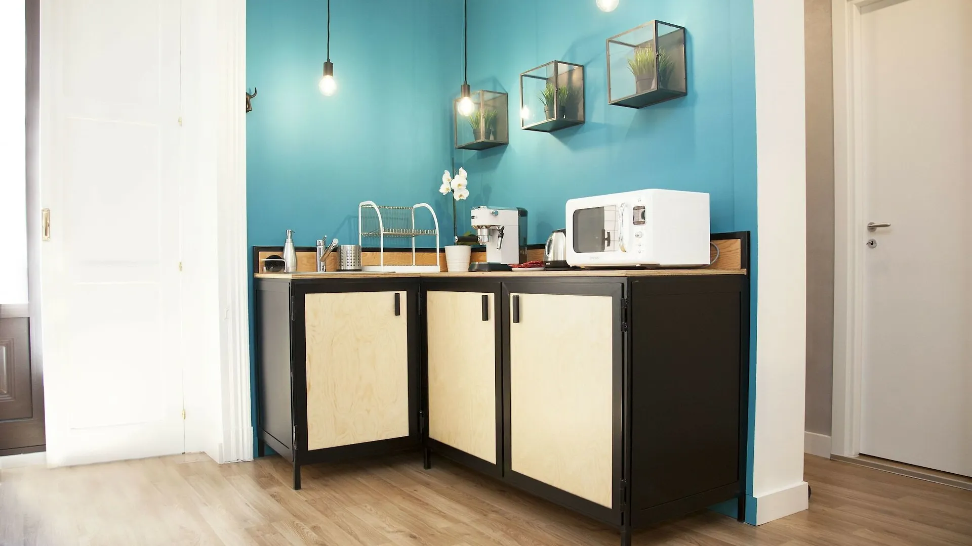B&B Leitmotiv Catania